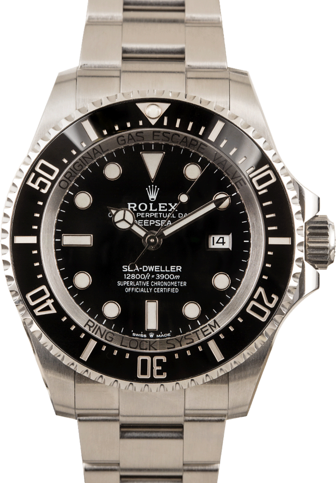 rolex 126660 availability