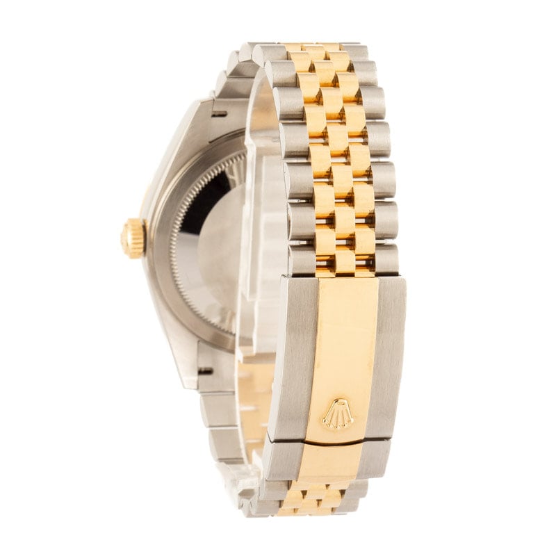 Rolex Sky-Dweller 336933 Steel & 18k Yellow Gold