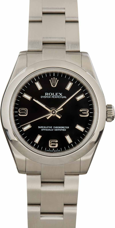 Rolex 177200 on sale price