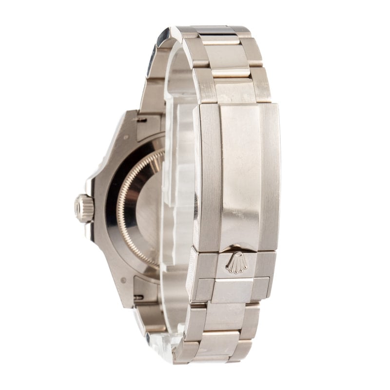 Rolex Submariner 126619 18k White Gold