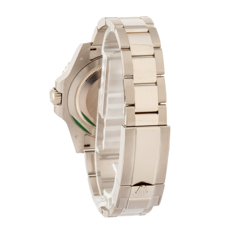 Buy Used Rolex GMT-Master II 126719 | Bob's Watches - Sku