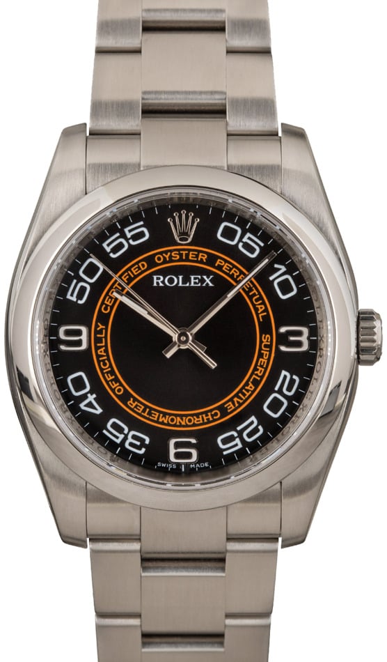 Rolex Oyster Perpetual 116000 Oyster Bracelet