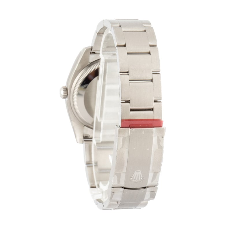 Air-King Rolex 114234 Factory Stickers