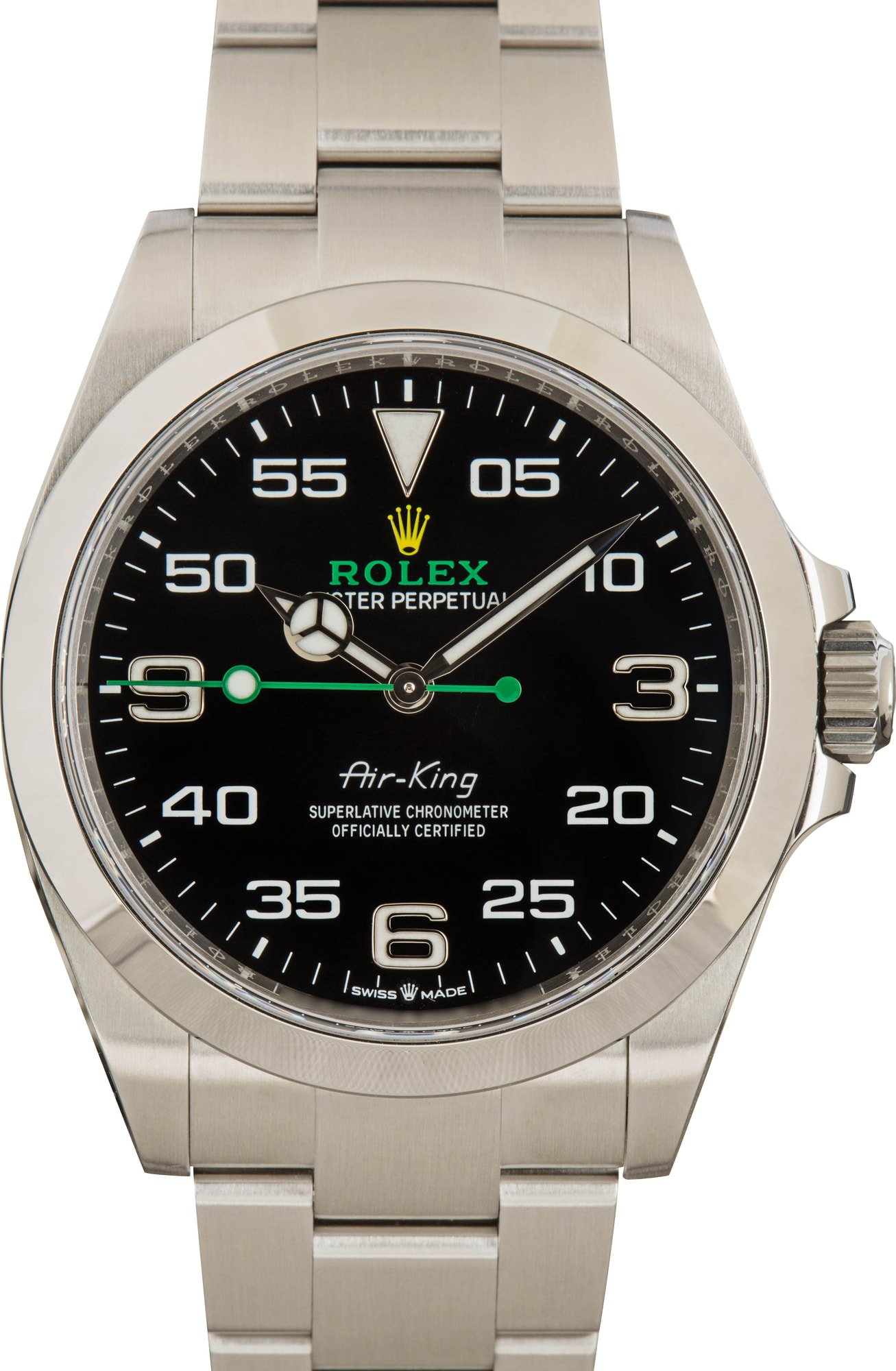 Image of Rolex Air-King