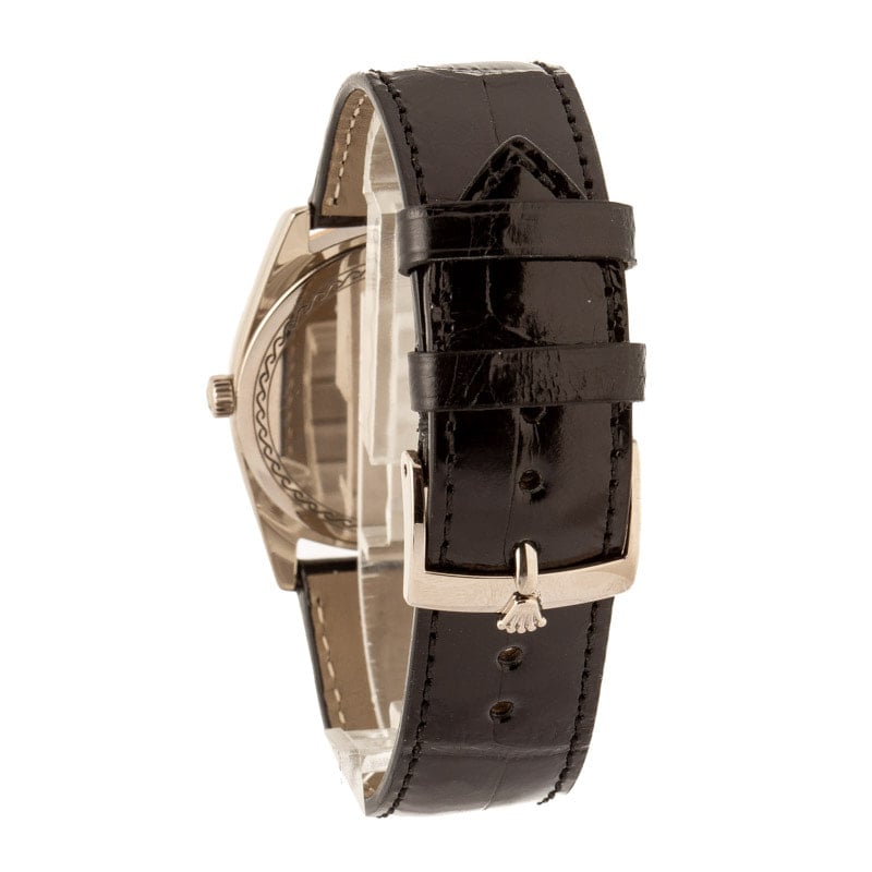 Rolex Danaos Cellini 4233