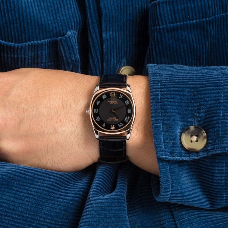 Rolex Danaos Cellini 4233