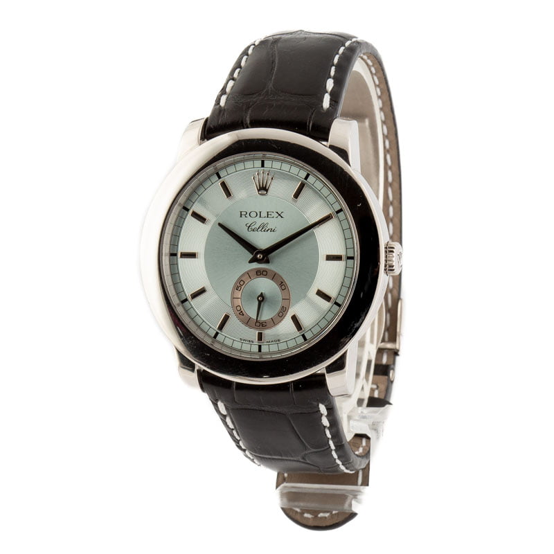 Rolex Cellini 5241 Cellinium