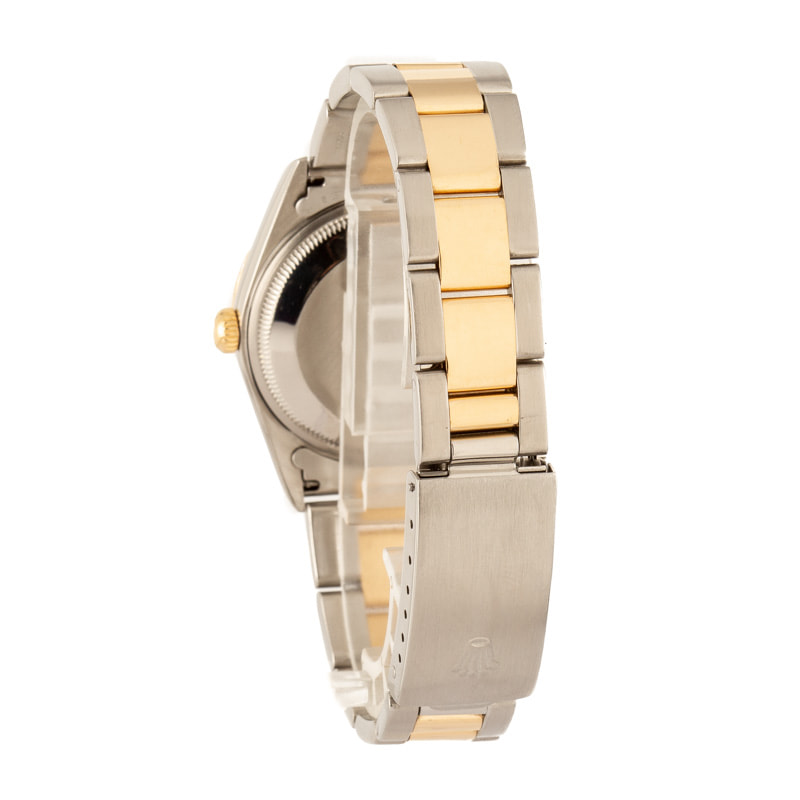 Rolex Date 15223 Oyster