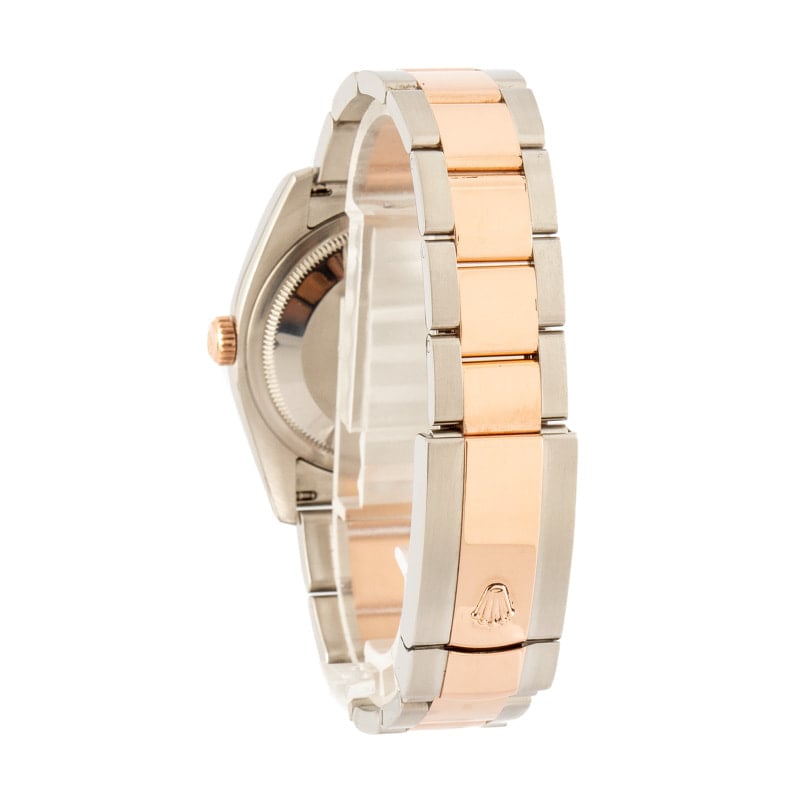 Pre Owned Rolex Datejust 116201