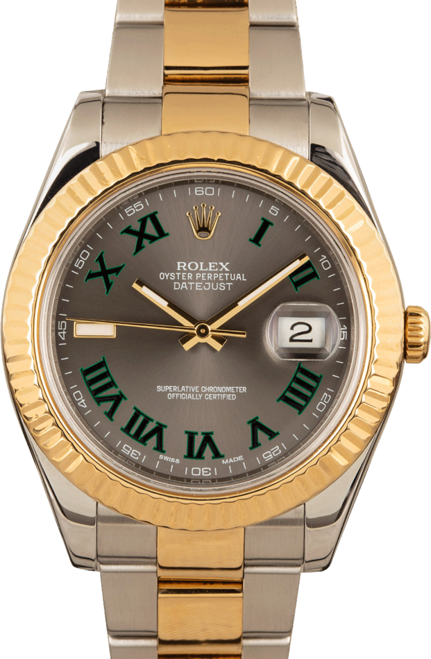 Rolex 116233