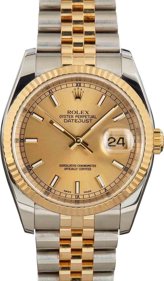 Rolex 116223 hotsell