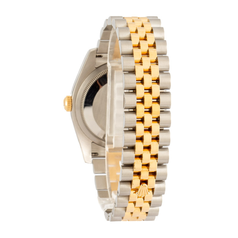 Datejust Rolex 116233 Jubilee 36MM