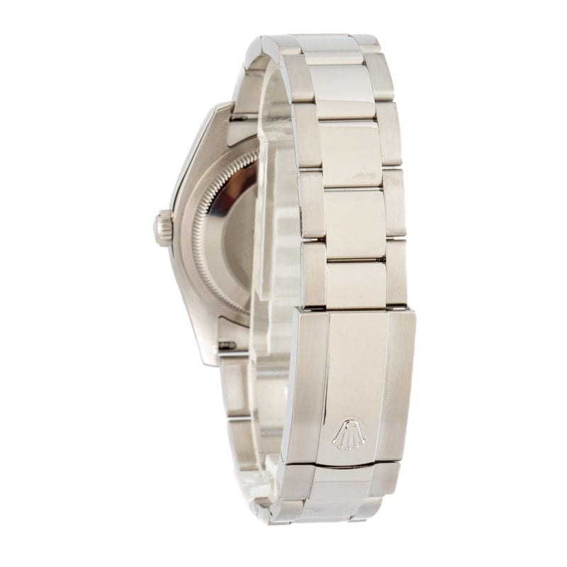 Rolex Datejust 116234 Oyster Bracelet