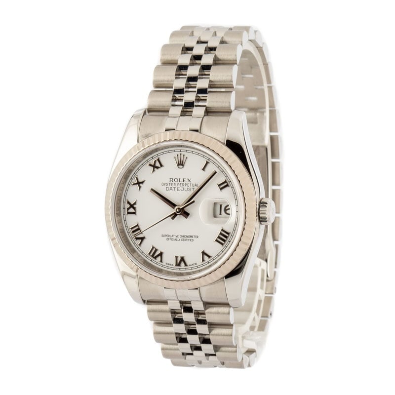 116234 white best sale