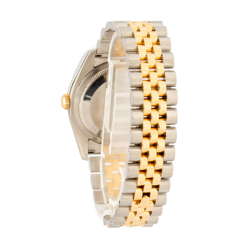 Men's Rolex Datejust 116263