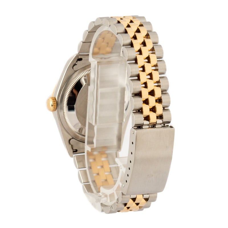 Rolex Datejust 16233 Mother of Pearl