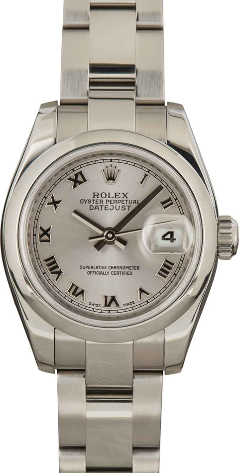 Image of Rolex Datejust