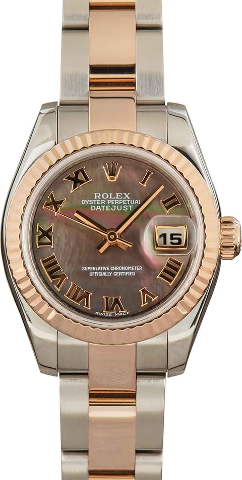 Image of Rolex Datejust