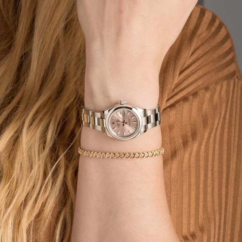 Rolex Lady-Datejust 279160