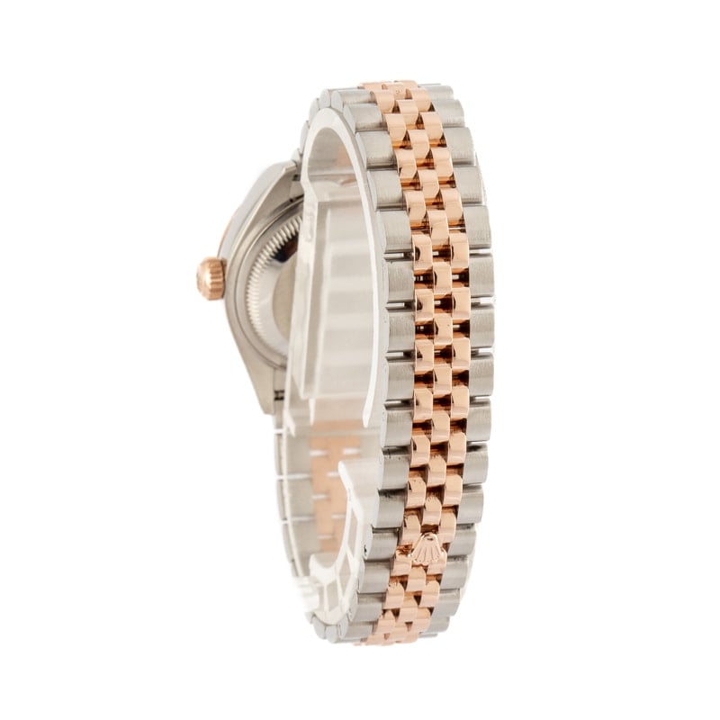 Used Rolex Datejust 279171