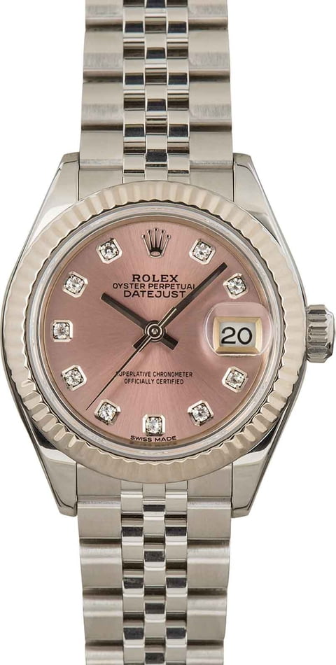 Image of Rolex Datejust