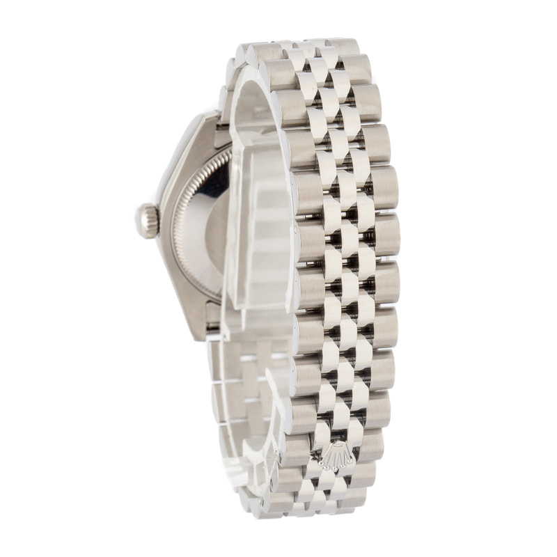 Lady Rolex Datejust 31 Ref 178274 Mother of Pearl Dial