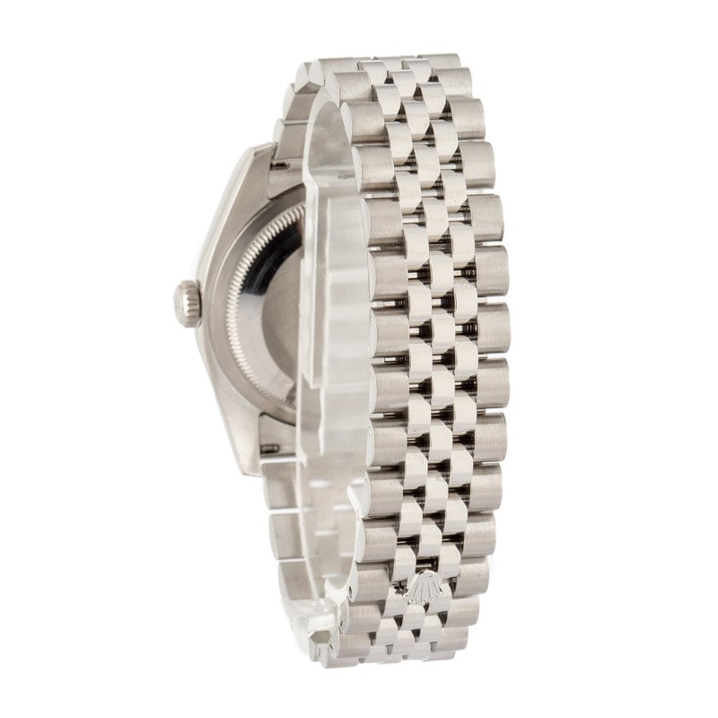 Rolex Datejust 116234 Diamonds