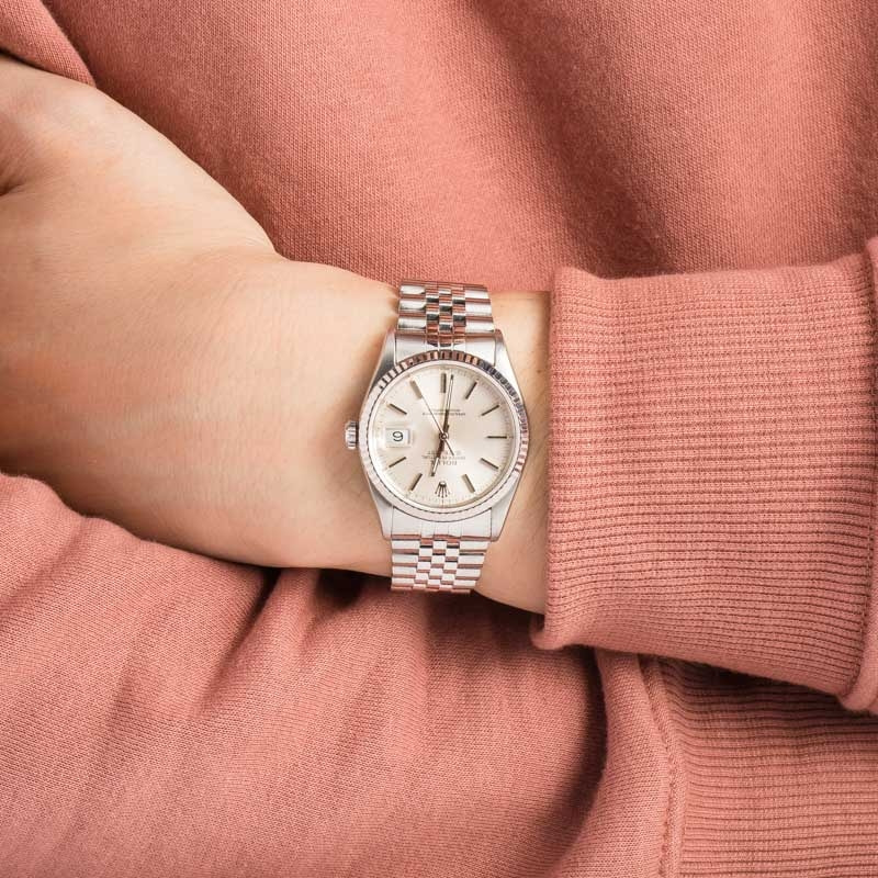 〇 ROLEX Datejust 16234用 ジュビリーブレス FZ8426 〇 ROLEX Datejust 16234用 ジュビリーブレス FZ8426