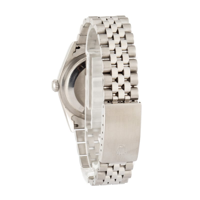 Rolex Datejust 16234 Tapestry Dial