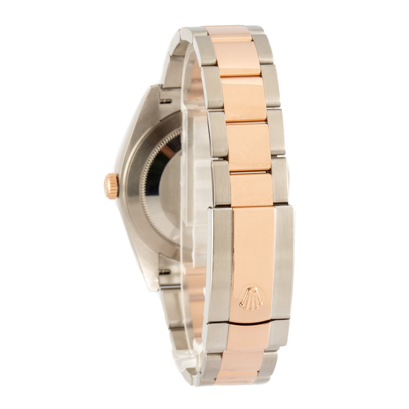 Pre-Owned Rolex Datejust 126331
