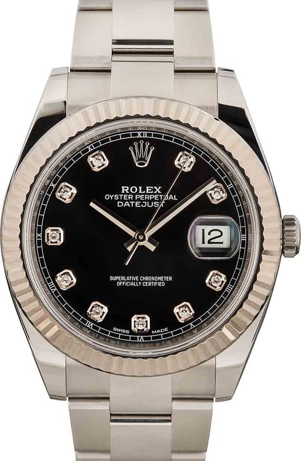Image of Rolex