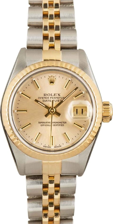 Image of Rolex Datejust