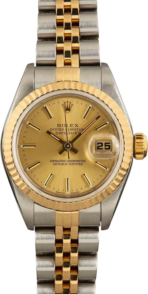 Rolex 79173 retail price on sale