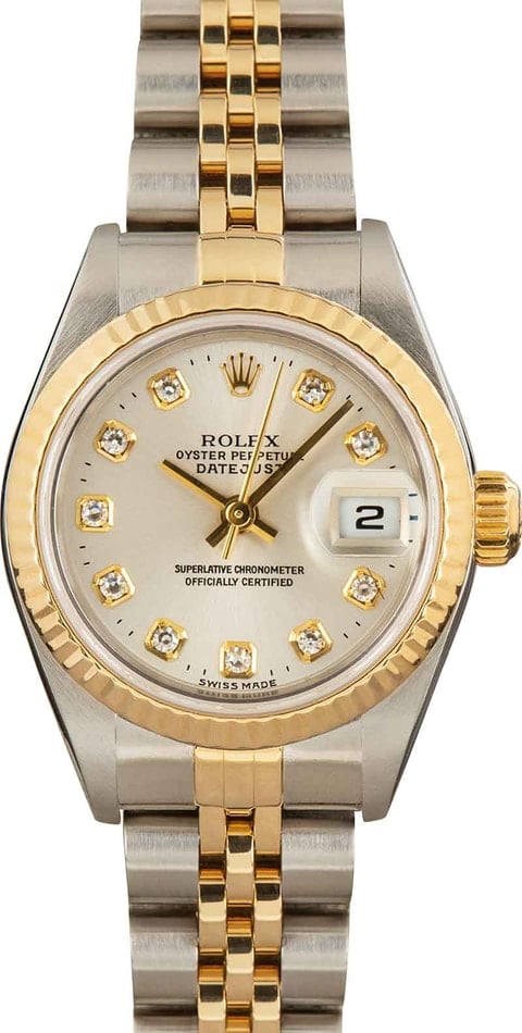 Image of Rolex Datejust