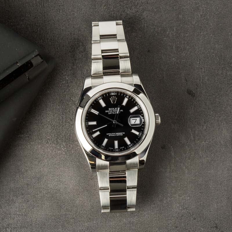 Rolex Datejust 41MM 116300
