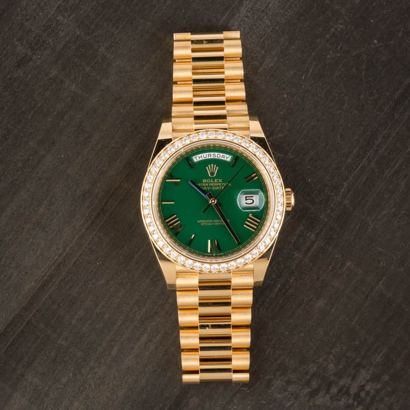 Rolex 228348 deals