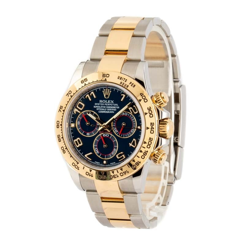 Rolex Daytona Cosmograph 116503
