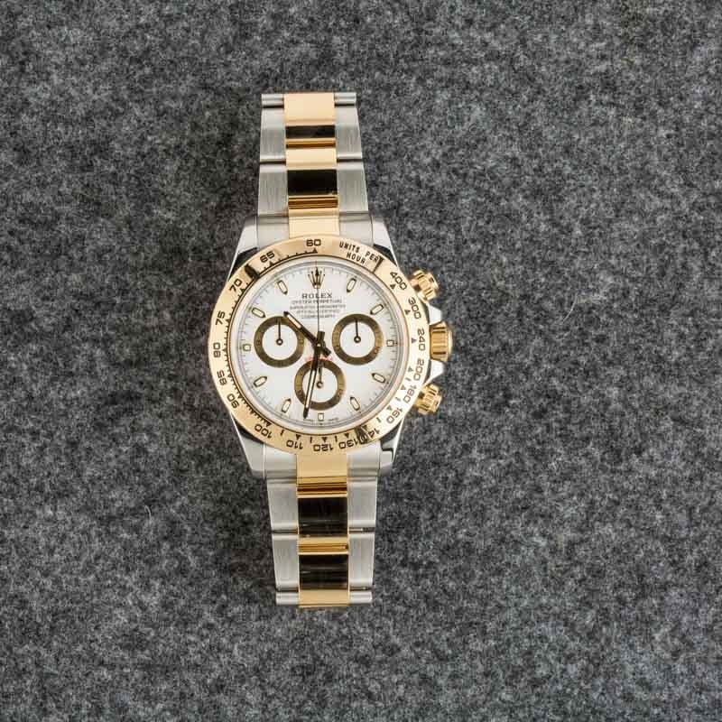 Rolex Cosmograph Daytona 116503