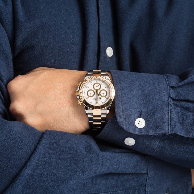 Rolex Cosmograph Daytona 116503