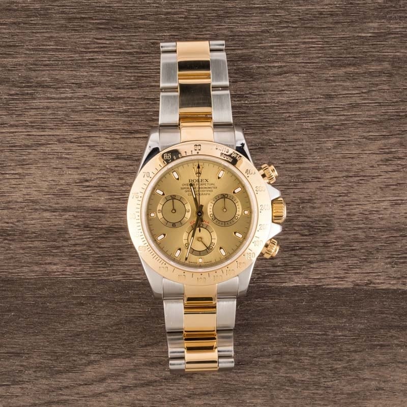 Rolex Daytona 116523 Cosmograph