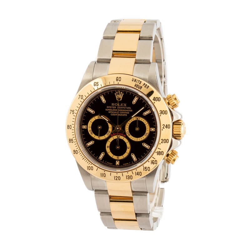 Daytona Rolex 16523