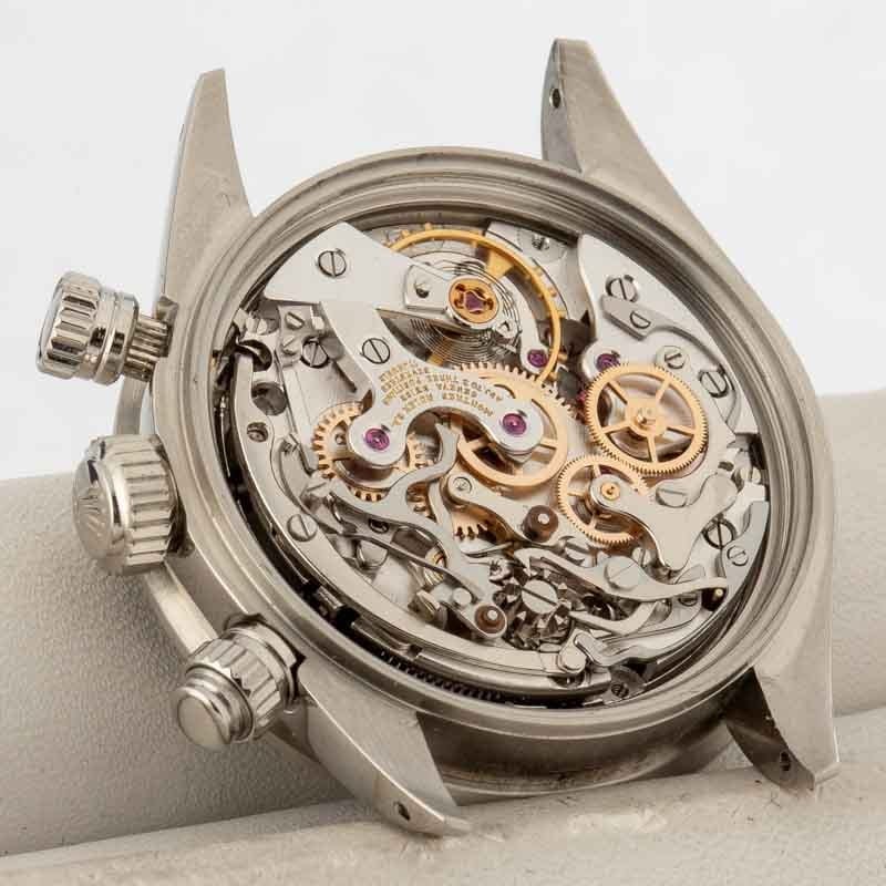 Vintage Rolex Big Red Daytona 6263