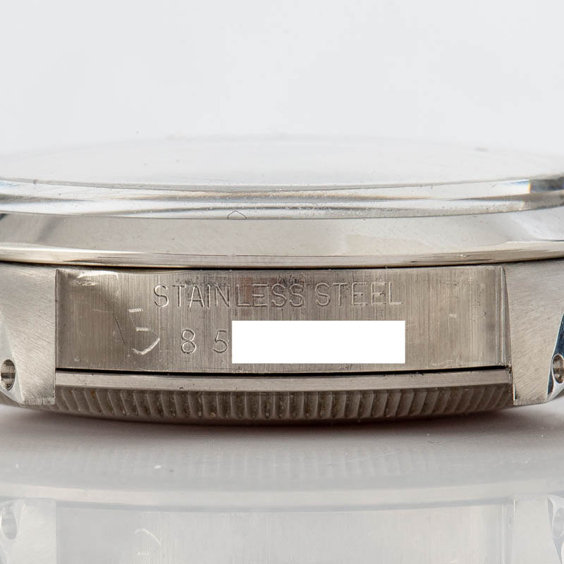 Vintage Men's Rolex Explorer 1016