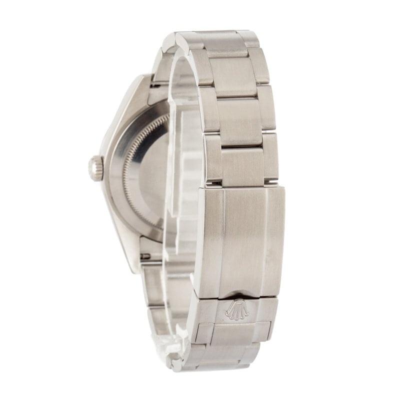 Rolex Explorer 214270 Luminous Dial