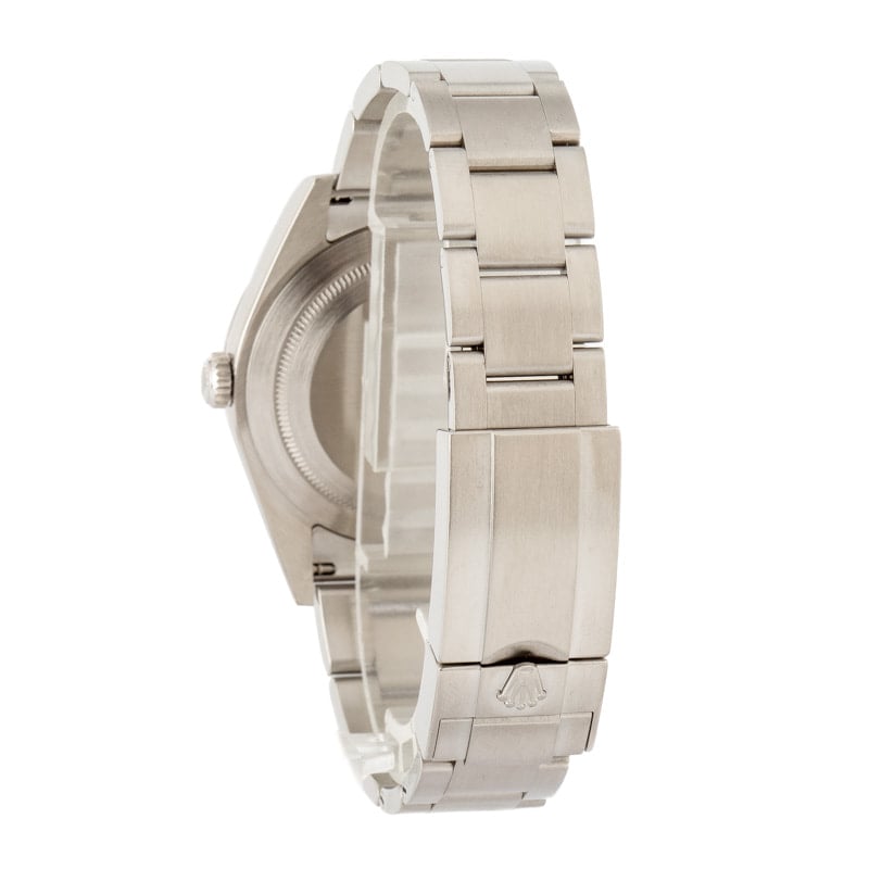 Rolex Explorer Ref 214270 MK II Dial