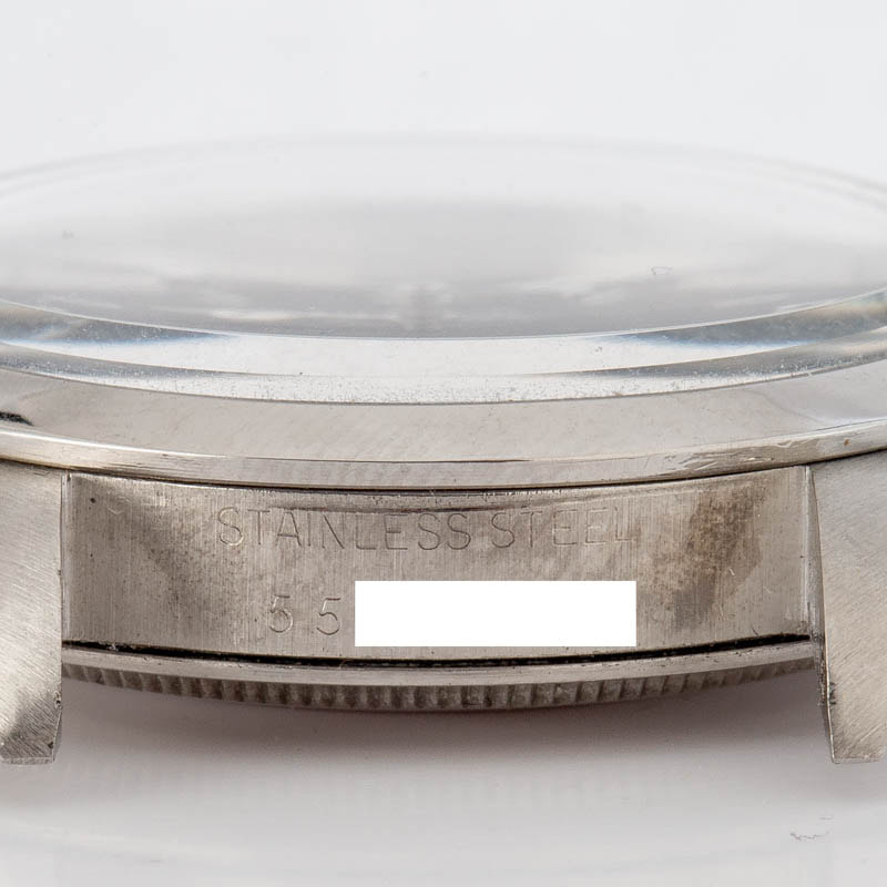 Vintage Rolex Explorer ref 1016 Stainless Steel