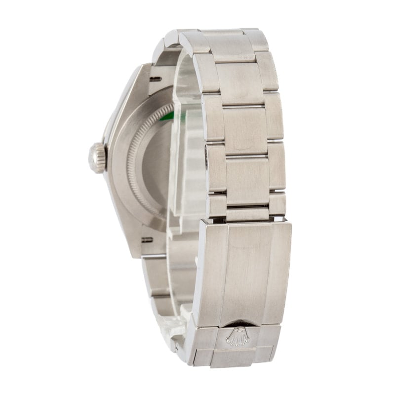Rolex Explorer 40 Ref. 224270 Stainless Steel