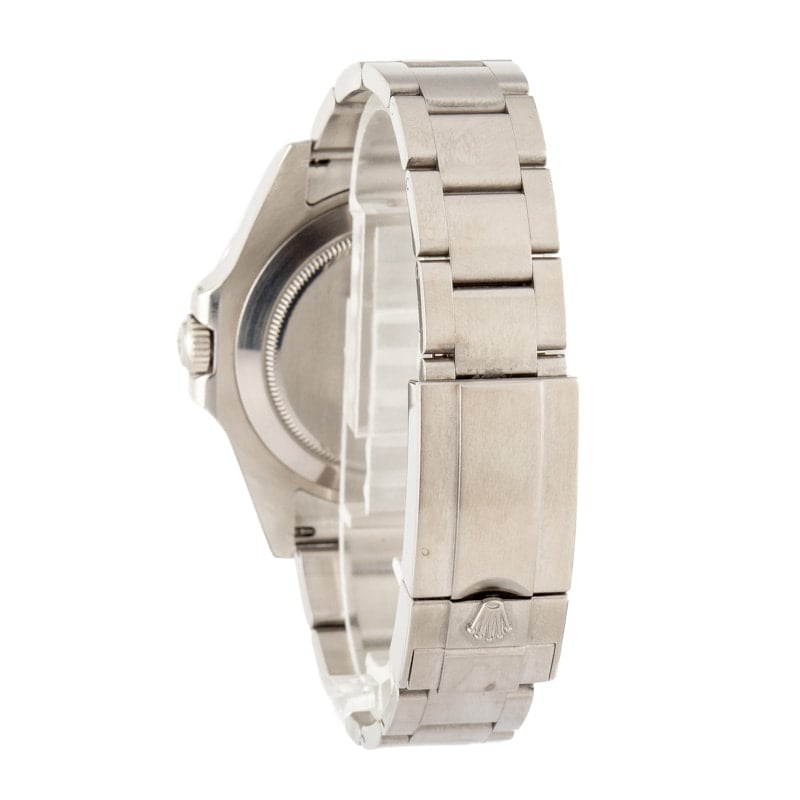 Rolex Explorer II 216570 White