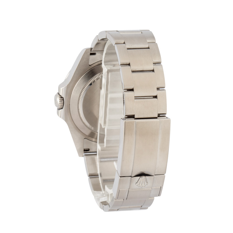 Rolex Explorer II Polar Dial Ref 226570