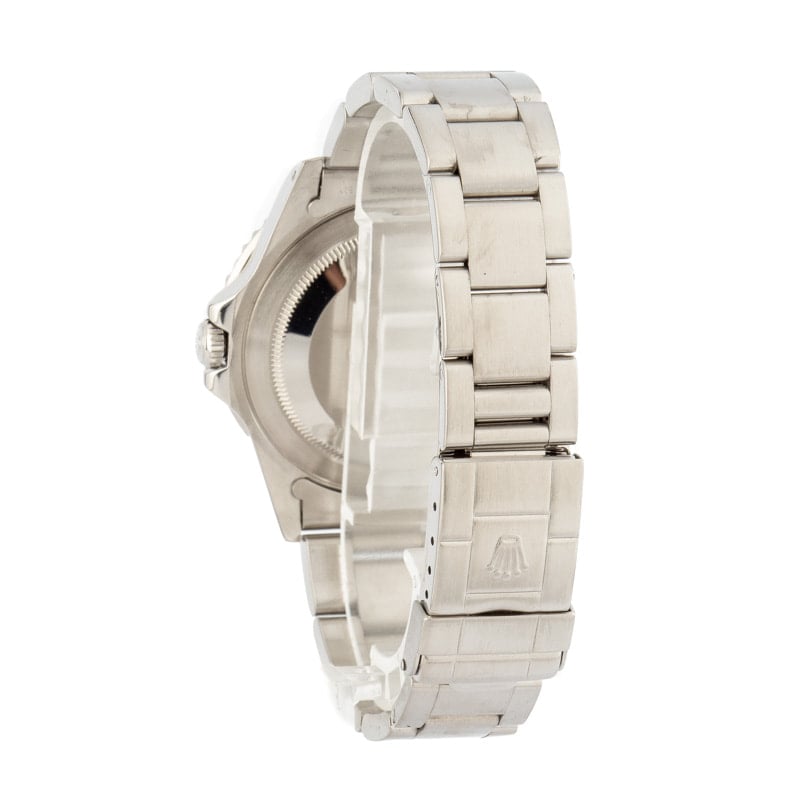 Pre-Owned Men's Rolex GMT-Master Model 16700